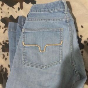 Lola Kimes jeans